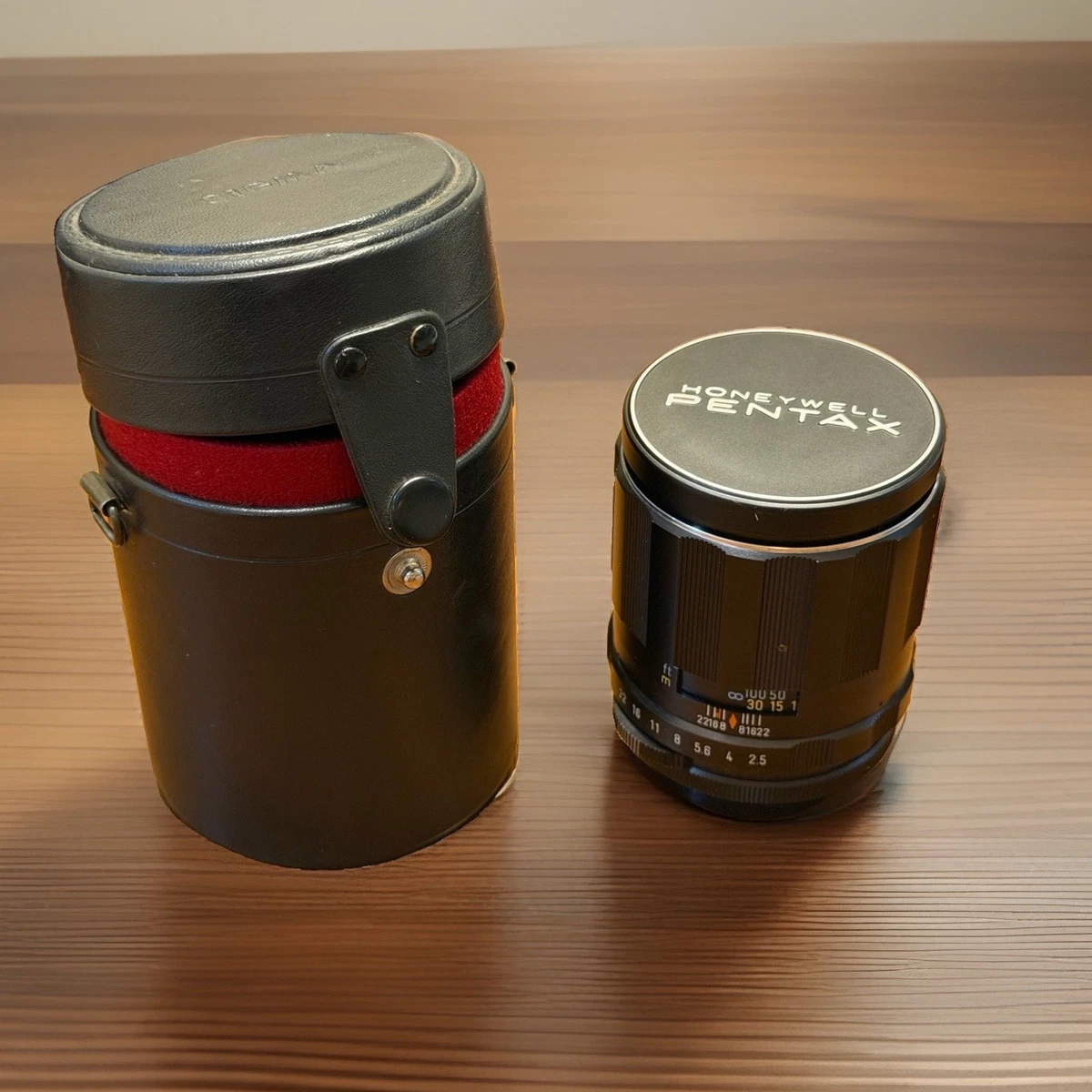 25+ Pentax Super-Takumar Camera Lenses for sale | Updated Oct 2026