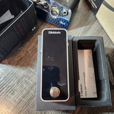 D'Addario CT-20 Tuner