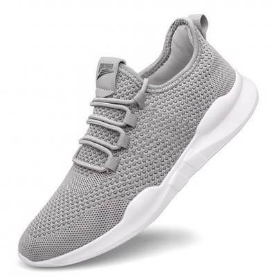 Laufschuhe Herren Turnschuhe Joggingschuhe Leichtgewichts Sneaker Tennisschuh...
