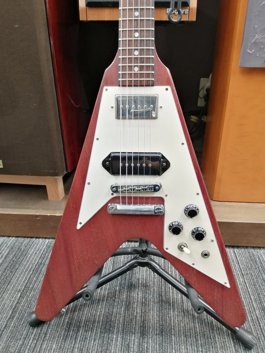 Las mejores ofertas en Guitarras eléctricas Gibson Flying V | eBay