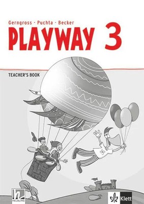 Playway 3. Ab Klasse 3. Teacher's Book Klasse 3 | Taschenbuch | Deutsch (2020)