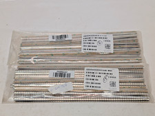 79 Laird Technologies 0097095419 EMI/RFI Shielding Fingerstock Electrical Strips