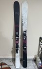 Rossignol Black Ops Rallybird 170