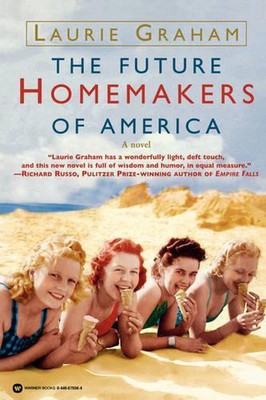 The Future Homemakers of America by Laurie Graham (English) Paperback ...