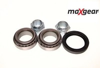Maxgear 33-0167 Radlagersatz Radlager Satz Hinterachse Hinten