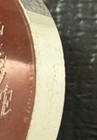 France 1987 100 Francs Silver Coin: La Fayette Piedfort — photo 3