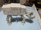 Star Wars AT-AT Imperial Walker Vintage Kenner Empire Strikes Back Figure