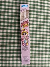NEW Oral B Muppet Babies Baby Miss Piggy Chil...