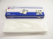 Carquest 89782 Cabin Air Filter - 1998-2002 Honda Accord, 1999-2003 Acura TL