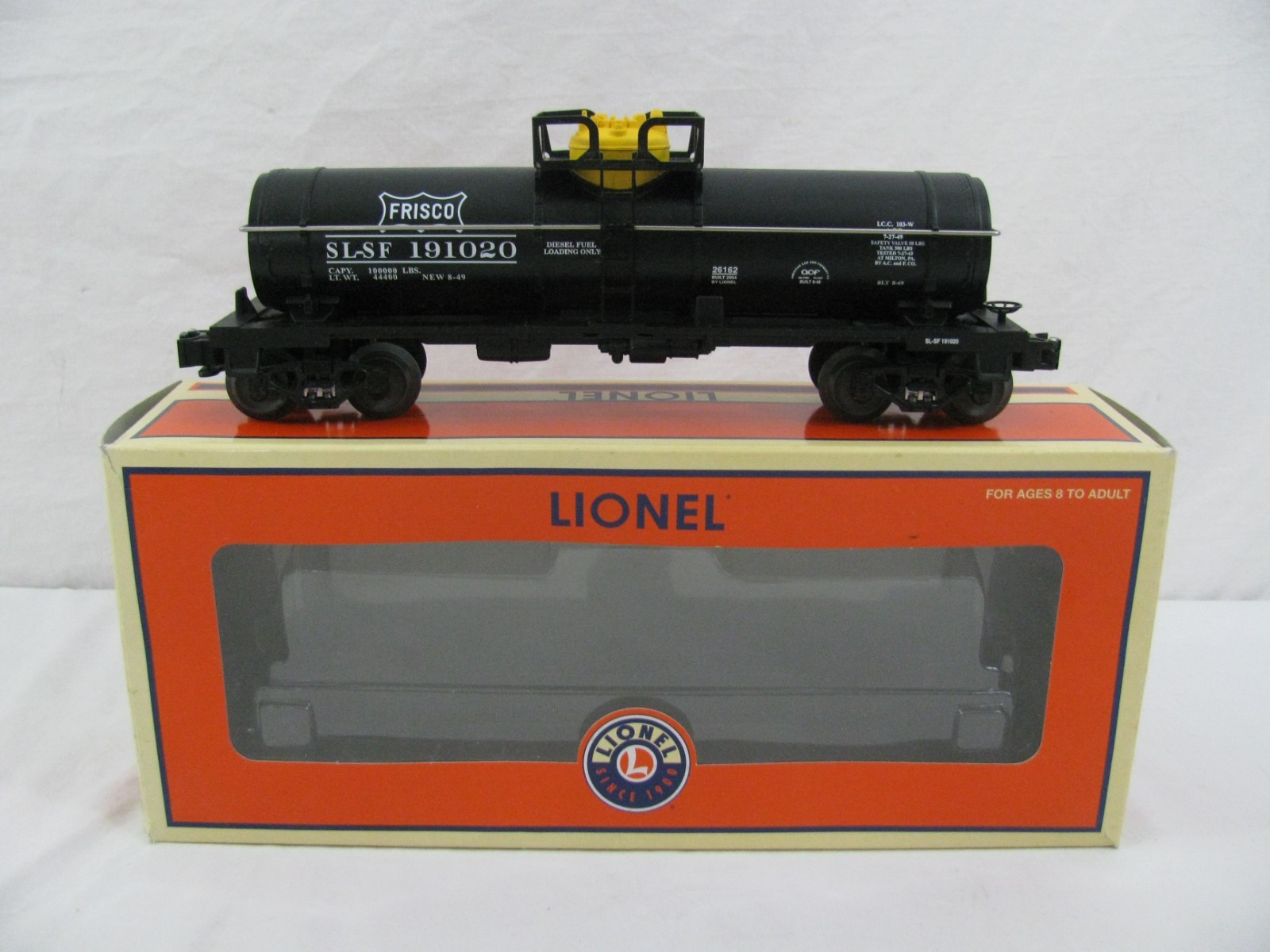 Click here to see eBay Auction