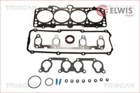 Dichtungssatz Zylinderkopf Triscan 598-8596 FüR Audi VW Passat B5 3B2 Variant A4