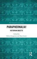 Helen Kingstone (U. A.) | Paraphernalia! Victorian Objects | Buch | Englisch