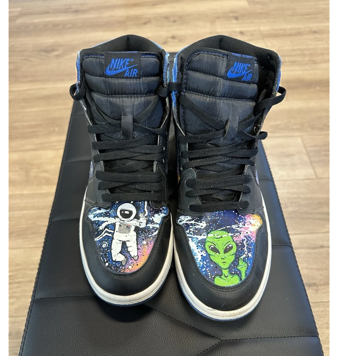 Las mejores ofertas en Jordan Galaxy Black Gum | eBay