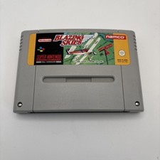 ebay® Auktion 397884296017 | Blazing Skies Super Nintendo SNES | Nur Modul Thumbnail of ebay® auction 397884296017 | Blazing Skies Super Nintendo SNES | Nur Modul