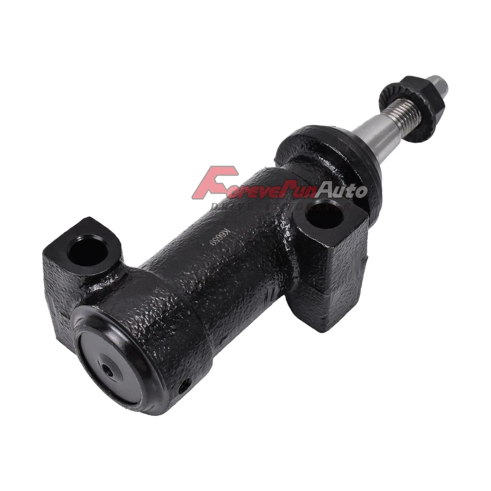 前转向 3 个凹槽 Pitman Idler 手臂适用于雪佛兰 Suburban GMC Sierra 2500 H2 — 第 4/4 张图片