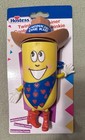 VTG Hostess Twinkie the Kid Plastic Container Advertising Promo Posable NOS MIP — photo 4