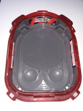 BEYBLADE BURST TURBO SLINGSHOCK Rail Rush Battle Stadium Arena Retired As Shown