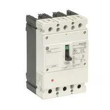 ABB GE FCS36TE020R2 20A 3P Record Plus MCCB 600V