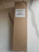 AQUANEAT LED Aquarium Light, 12  Full Spectrum, Adjustable Timer