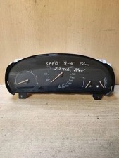 SAAB 900 II Cabrio Kombiinstrument 69295170T 5373188 2.96 Petrol 125kw 24419840