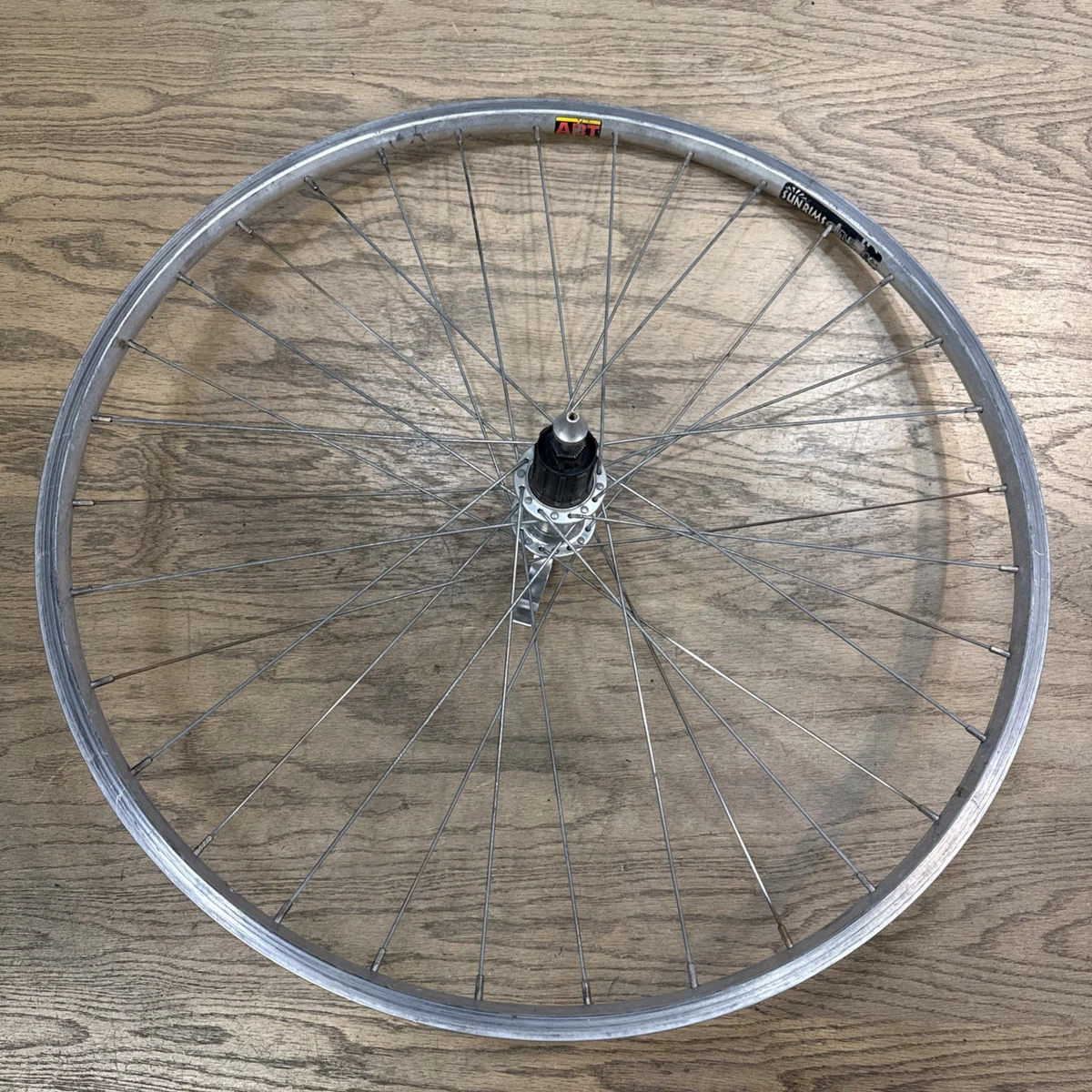 Sun Rims 26 in Bicycle Wheels & Wheetsets for Mountain Bike for