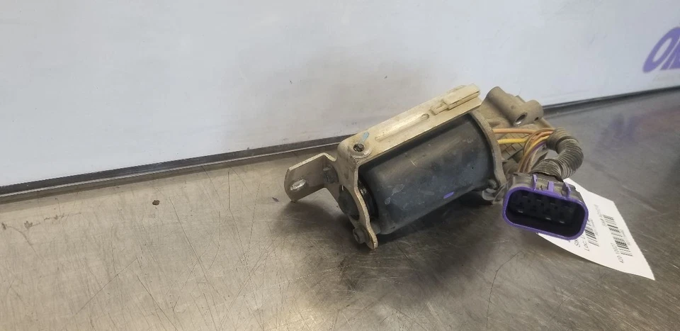 21 DODGE RAM 2500 TRANSFER CASE MOTOR - Image 4 of 4