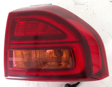 Kia Niro Mk1 Rear Light Tail Light Outer Complete Facelift - Right Driver Side