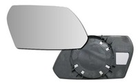 Spiegelglas Rechts FüR Ford Mondeo 3 Spiegel Glas Konvex Beifahrerseite
