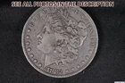 NobleSpirit (ST) 1882 O Morgan Silver Dollar Fine / Very Fine
