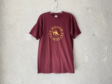 Y2K/2000s vtg THE HONOR SYSTEM TEE M Punk/Alternative Rock T-Shirt
