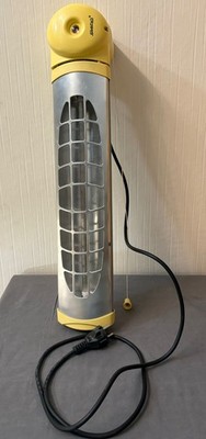 Steba Wickeltischstrahler 600Watt Infrarotstrahler Wandmontage schwenkbar