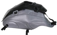 BMW R1200 GS - 13/16 - Tankmatte Bagster Bagster Schwarz Grau - 1642B