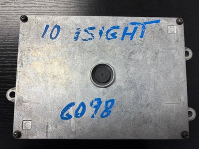 2010 Honda Insight Engine Computer ECU ECM 37820-RBJ-L55