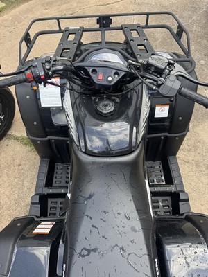 2023 Canyon 250cc ATV / 4 Wheeler