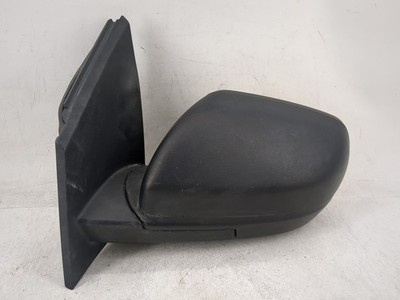 2015-2018 Ford Edge Driver Left Side View Power Door Mirror Black AG3NQ