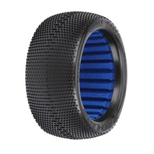 Pro Line Racing Hole Shot M4 Frontrear 4.0 Off Road Truggy Tires 2 Rc Tire