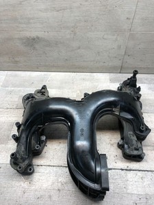 Audi A6 C7 2015 Diesel 160kW Ansaugbrücke Ansaugkrümmer 059129711CF TNR25752