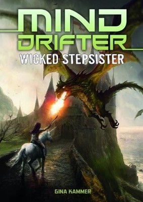 Mind Drifters Pack A of 4 Kammer, Gina and Demaret, David