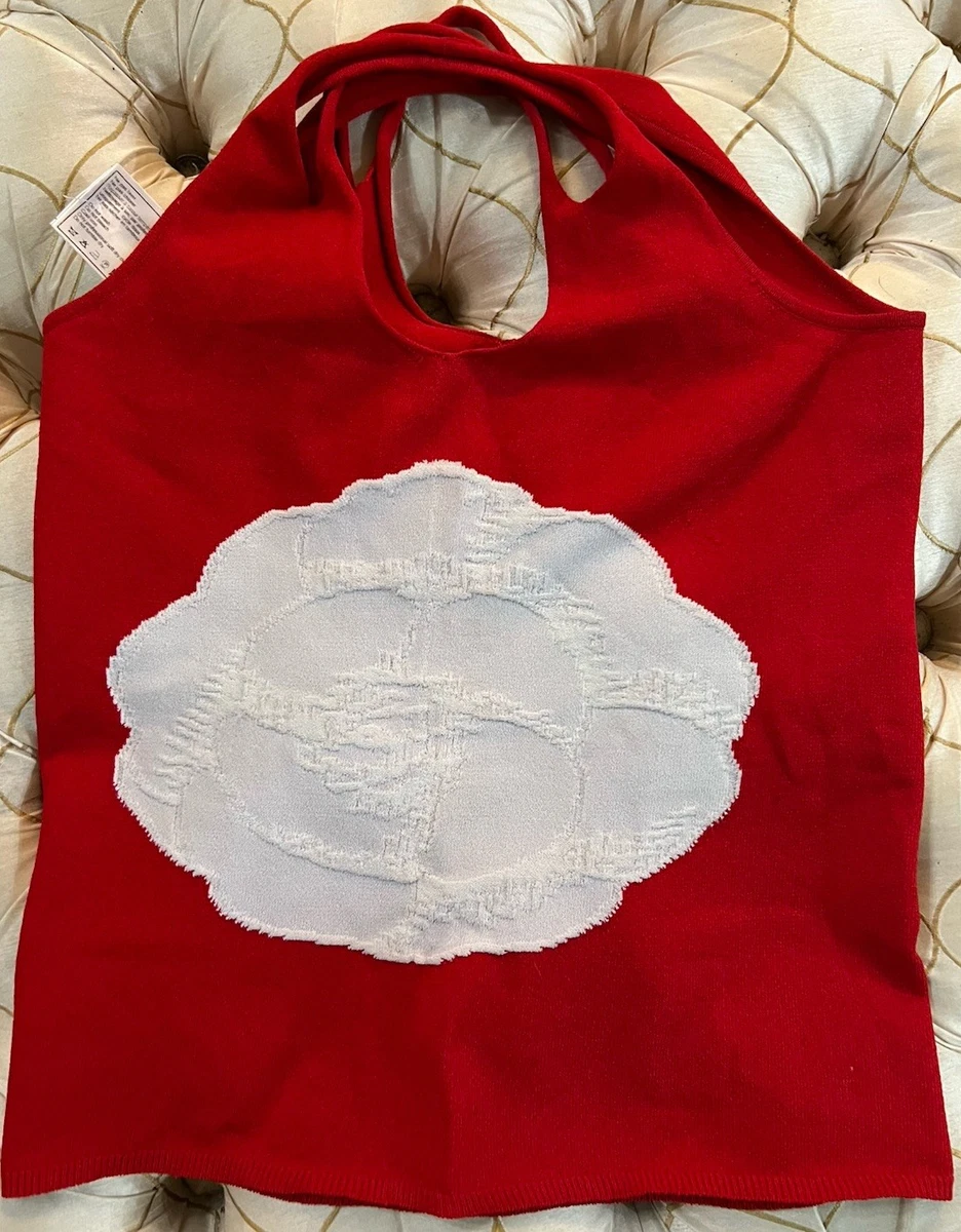 CHANEL Tank Tops for Women for sale - eBay