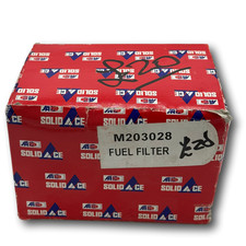 Filtre à carburant Mazda 323