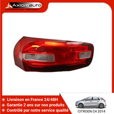 Feu arrière Jaguar XK8