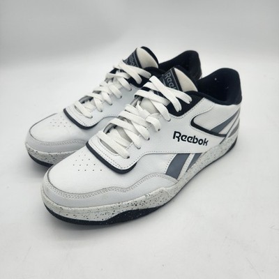 Reebok Court Advance Ortholite Sneaker Shoes GZ9625 Sz 10.5 NWOB