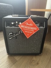 Fender Squier Frontman 10G