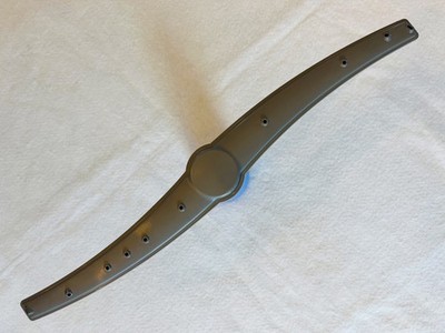 Bosch Dishwasher Lower Spray Arm Bottom Rack OEM PS11732391 11011645