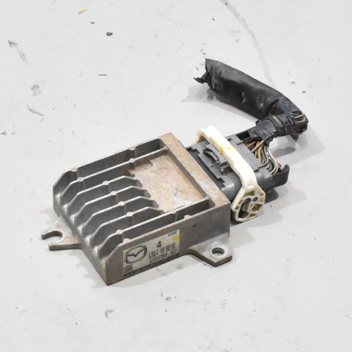 12-15 Mazda5 Mazada 5 Transmission Control Module TCU TCM L5E4189E1E OEM