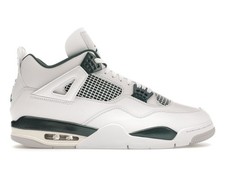 Jordan Air Jordan 4 Retro Oxidized Green - Size