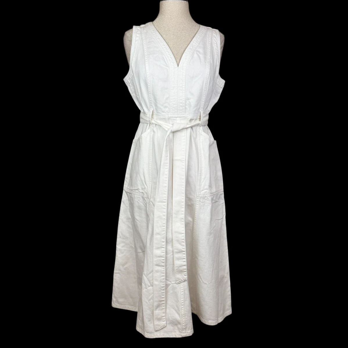 knee length dresses for ladies Sundance Slip Dress - Sale Colors main image 0