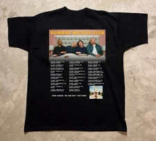 Bombay Bicycle Club announce tour all size s-5xl shirt KK2018