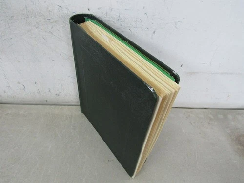 Nystamps US back book cut square stamp collection high cost m8xb