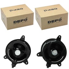 DEPO Nebelscheinwerfer Vorne für SORENTO I JC 08.02-12.11 KIA